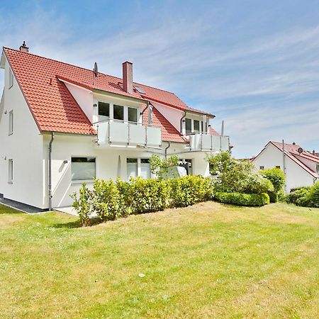 Haus Am Seehof 9 Ferienwohnung Ostseeliebe Nr 5 Sierksdorf Ngoại thất bức ảnh