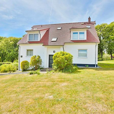 Haus Am Seehof 9 Ferienwohnung Ostseeliebe Nr 5 Sierksdorf Ngoại thất bức ảnh