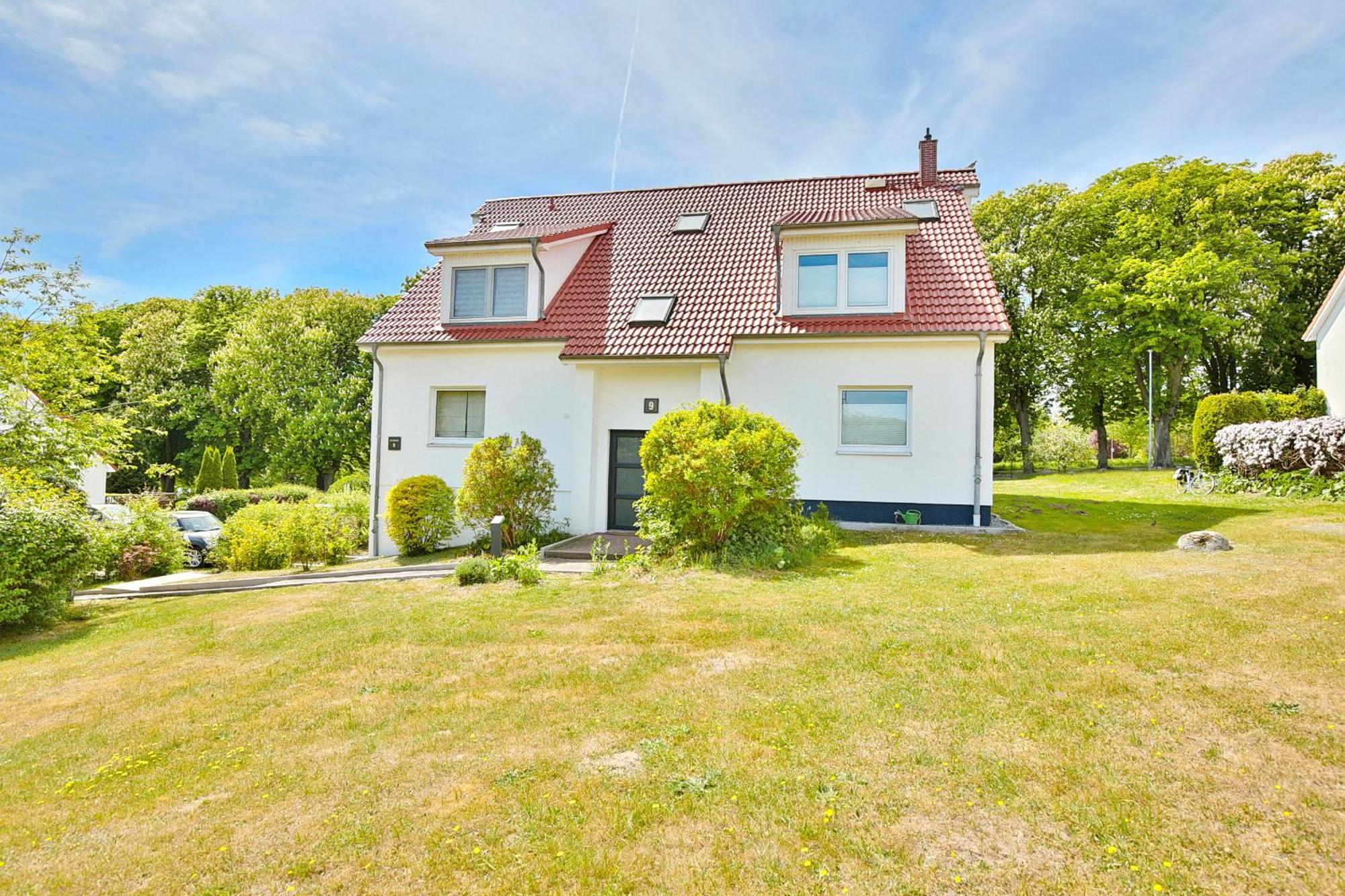 Haus Am Seehof 9 Ferienwohnung Ostseeliebe Nr 5 Sierksdorf Ngoại thất bức ảnh